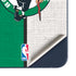 NBA Boston Celtics Canvas Galaxy A35 5G Skin