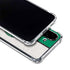 NBA Boston Celtics Canvas Galaxy A36 5G Clear Case