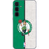 NBA Boston Celtics Canvas Galaxy A55 5G Skin