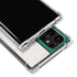 NBA Boston Celtics Canvas Galaxy S23 Ultra Clear Case