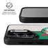 NBA Boston Celtics Canvas Galaxy S25 Kickstand Case