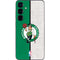NBA Boston Celtics Canvas Galaxy S24 Plus Skin