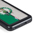 NBA Boston Celtics Canvas Galaxy S24 Plus Waterproof Case