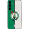 NBA Boston Celtics Canvas Galaxy S24 Skin