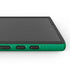 NBA Boston Celtics Canvas Galaxy S25 Ultra Impact Case