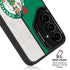 NBA Boston Celtics Canvas Galaxy S25 Ultra Kickstand Case