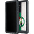 NBA Boston Celtics Canvas Galaxy S24 Ultra Waterproof Case