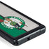 NBA Boston Celtics Canvas Galaxy S24 Ultra Waterproof Case