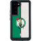 NBA Boston Celtics Canvas Galaxy S24 Waterproof Case