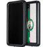 NBA Boston Celtics Canvas Galaxy S24 Waterproof Case