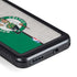 NBA Boston Celtics Canvas Galaxy S24 Waterproof Case