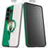 NBA Boston Celtics Canvas Galaxy S26 Plus Impact Case
