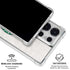 NBA Boston Celtics Canvas Galaxy S26 Ultra Clear Case