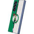 NBA Boston Celtics Canvas Galaxy Z Fold6 Skin
