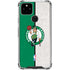 NBA Boston Celtics Canvas Pixel Cases