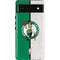 NBA Boston Celtics Canvas Pixel Cases