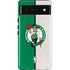 NBA Boston Celtics Canvas Pixel Cases