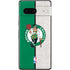 NBA Boston Celtics Canvas Pixel Skins