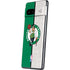 NBA Boston Celtics Canvas Pixel Skins