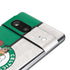 NBA Boston Celtics Canvas Pixel Skins