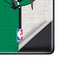 NBA Boston Celtics Canvas Pixel Skins