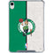 NBA Boston Celtics Canvas iPad 11th Gen (2025) Clear Case