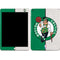 NBA Boston Celtics Canvas Apple iPad Skin