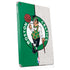 NBA Boston Celtics Canvas Apple iPad Skin