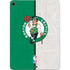 NBA Boston Celtics Canvas Apple iPad Air Skin