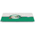 NBA Boston Celtics Canvas Apple iPad Air Skin
