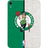 NBA Boston Celtics Canvas Apple iPad Mini Skin