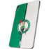 NBA Boston Celtics Canvas Apple iPad Mini Skin