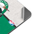 NBA Boston Celtics Canvas Apple iPad Mini Skin