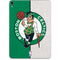 NBA Boston Celtics Canvas Apple iPad Pro Skin