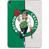 NBA Boston Celtics Canvas Apple iPad Pro Skin