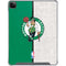 NBA Boston Celtics Canvas iPad Cases