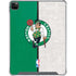 NBA Boston Celtics Canvas iPad Cases