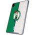 NBA Boston Celtics Canvas iPad Cases