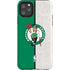 NBA Boston Celtics Canvas iPhone Cases