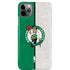 NBA Boston Celtics Canvas iPhone Cases