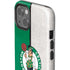 NBA Boston Celtics Canvas iPhone 15 Impact Case