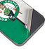 NBA Boston Celtics Canvas iPhone 15 Pro Max Skin