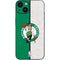 NBA Boston Celtics Canvas iPhone 15 Skin