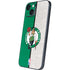 NBA Boston Celtics Canvas iPhone 15 Skin