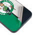 NBA Boston Celtics Canvas iPhone 15 Skin