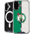 NBA Boston Celtics Canvas iPhone 16 MagSafe Case