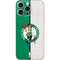 NBA Boston Celtics Canvas iPhone 16 Pro Max Skin