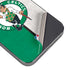 NBA Boston Celtics Canvas iPhone 16 Pro Skin