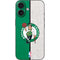 NBA Boston Celtics Canvas iPhone 16 Skin