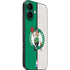NBA Boston Celtics Canvas iPhone 16 Skin